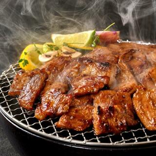 [대용량] 제주돼지 왕 양념 칼집구이 1.2KG + 1.2KG (총 8인분 구성!!)