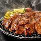 [대용량] 제주돼지 왕 양념 칼집구이 1.2KG + 1.2KG (총 8인분 구성!!)