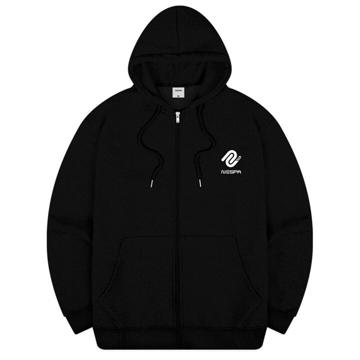 (기모선택) 네스파그 후드집업 7 Color [NSPH0010]
