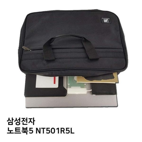 [하프클럽/셀러허브 가전]S.삼성 가방 노트북5 NT501R5L노트북가방