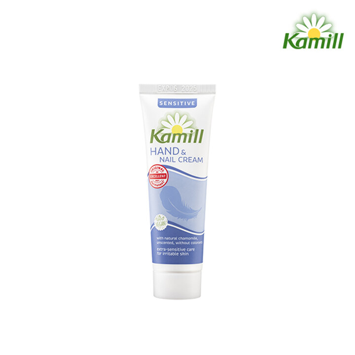 [카밀] 미니 핸드크림 센시티브 30ml x 10개