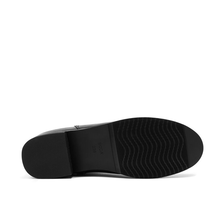 (신세계의정부점)[SODA] 여성 앵글부츠 APB103 KS10 (3CM)