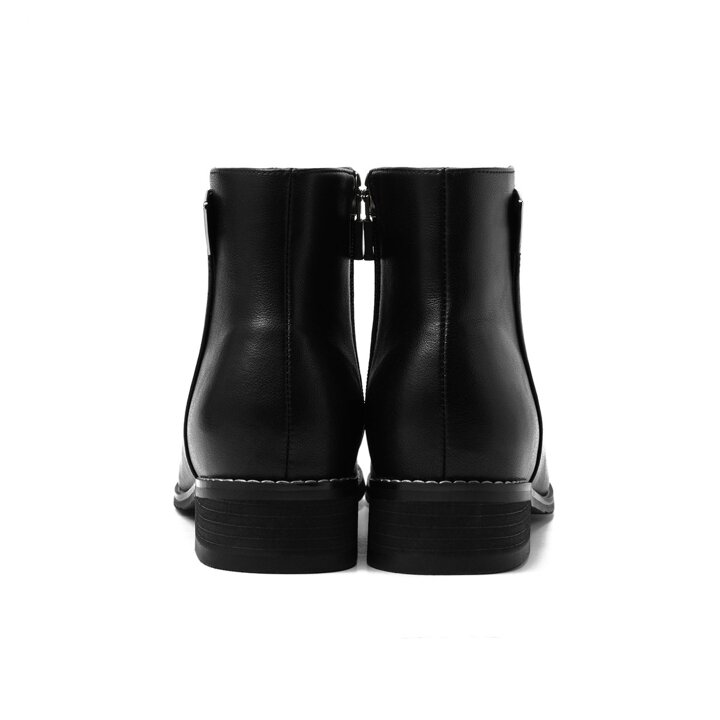 (신세계의정부점)[SODA] 여성 앵글부츠 APB103 KS10 (3CM)