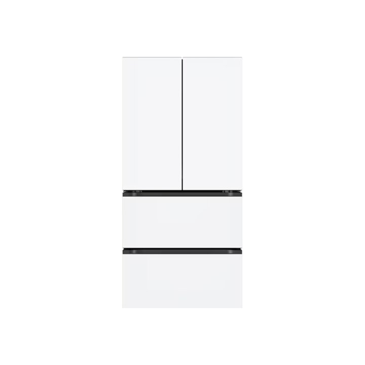 LG 디오스 오브제컬렉션 Z509MHHF23 김치톡톡 김치냉장고 스탠드형 505L / KN