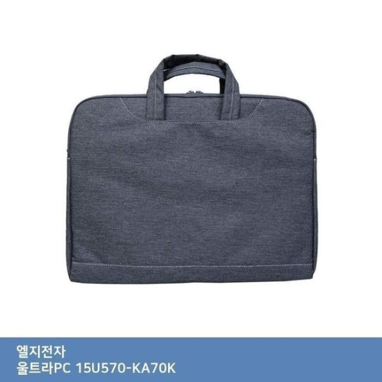 [하프클럽/셀러허브 가전]ITSB 슬림형 LG 울트라PC 15U570 KA70K 가방...