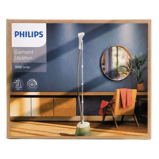 PHILIPS 필립스 스팀다리미 STE1010/70/초경량 스탠드형 다리미