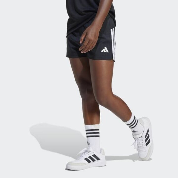 (신세계센텀점)[adidas kids] (A130 A160) JG TR-ES 3S  쇼츠 (JJ5038)