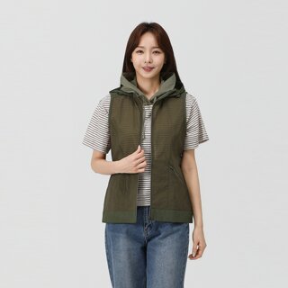 [PAT] 메쉬라이크 후드탈착 베스트_1K41431