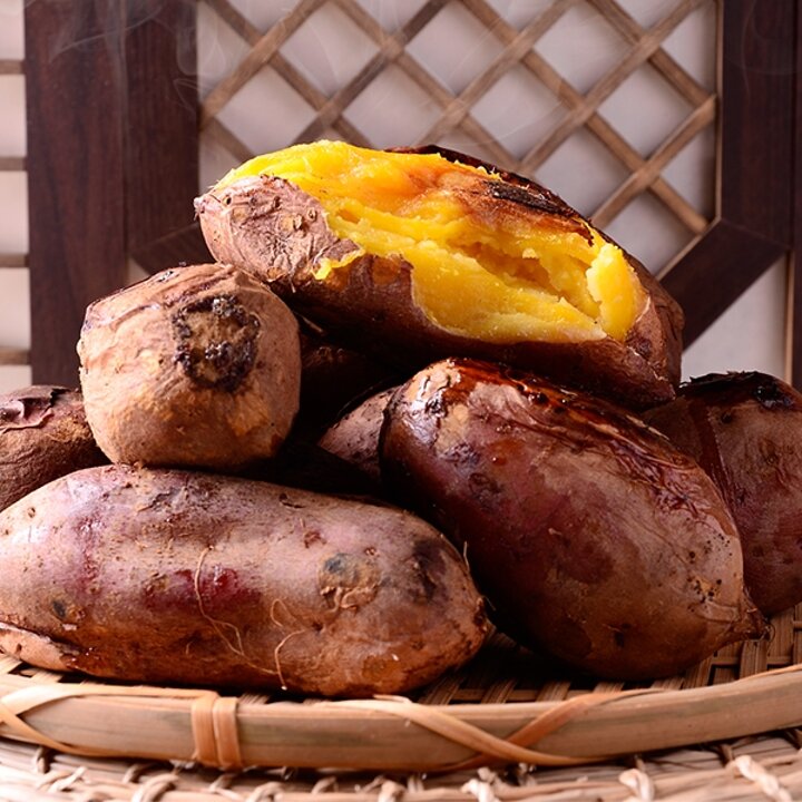해남 민경일 꿀 고구마 5kg 대/왕특 (세척)