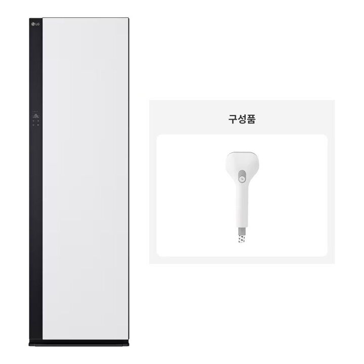 LG 스타일러 SC5MSR82A 배송무료