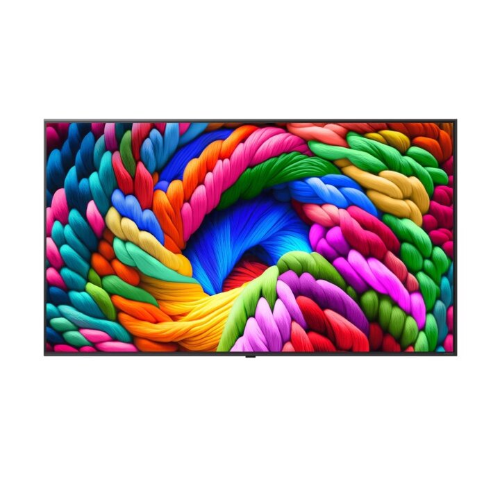 LG TV 65NANO90AKA 벽걸이 배송무료