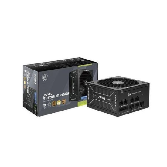 A4027_PG219516 [하프클럽/셀러허브 가전]MSI PC파워 고효율 MAG A750GLS 80PLUS 골..