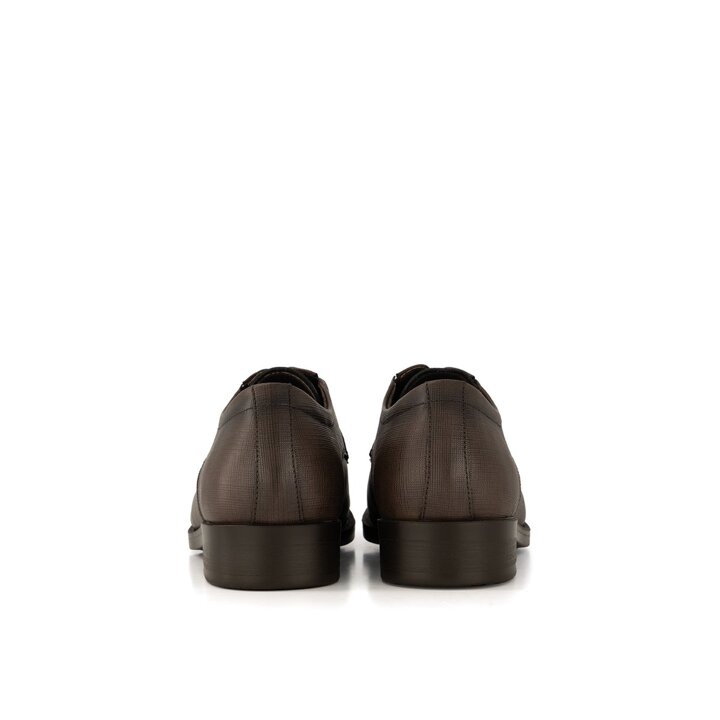 (신세계강남점)컴포트 사피아노 정장구두 DMX978 KE20 (브라운)