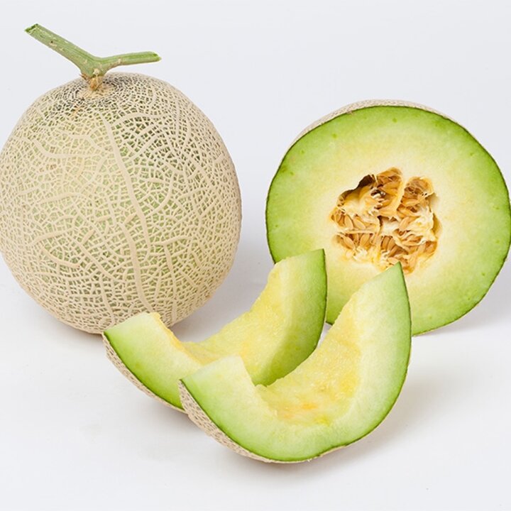 고당도 머스크 멜론 특품 1.5kg (1수)