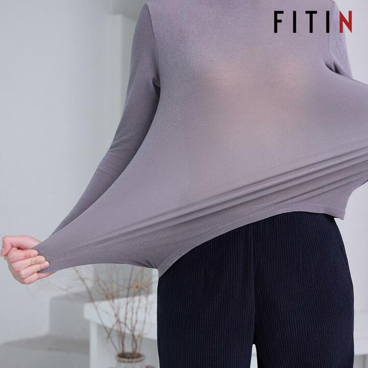 피트인 포근 모달 프리티셔츠 5종