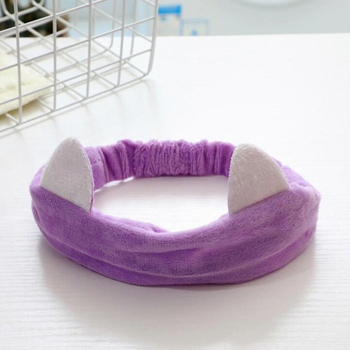 뷰터세안헤어밴드