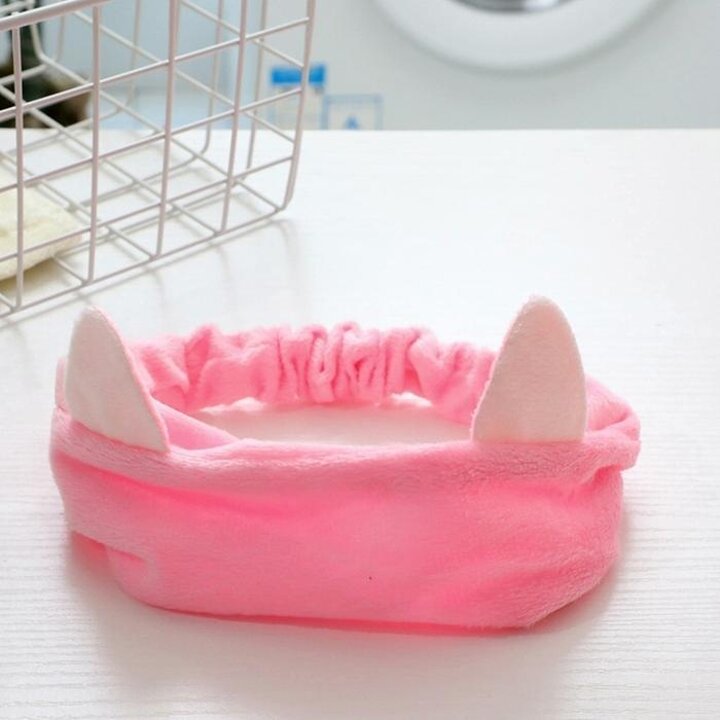 뷰터세안헤어밴드
