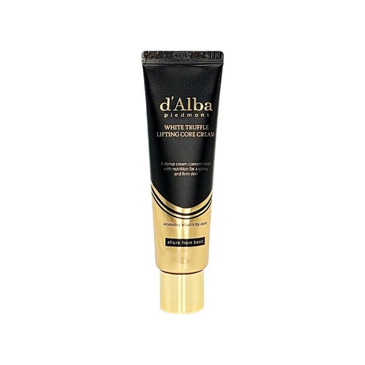 달바 화이트 트러플 리프팅 코어 크림 50ml
