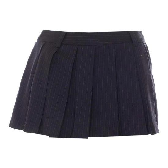 [해외배송] 26SS 던스트 숏 원피스 UDSK6C203BK BLACK