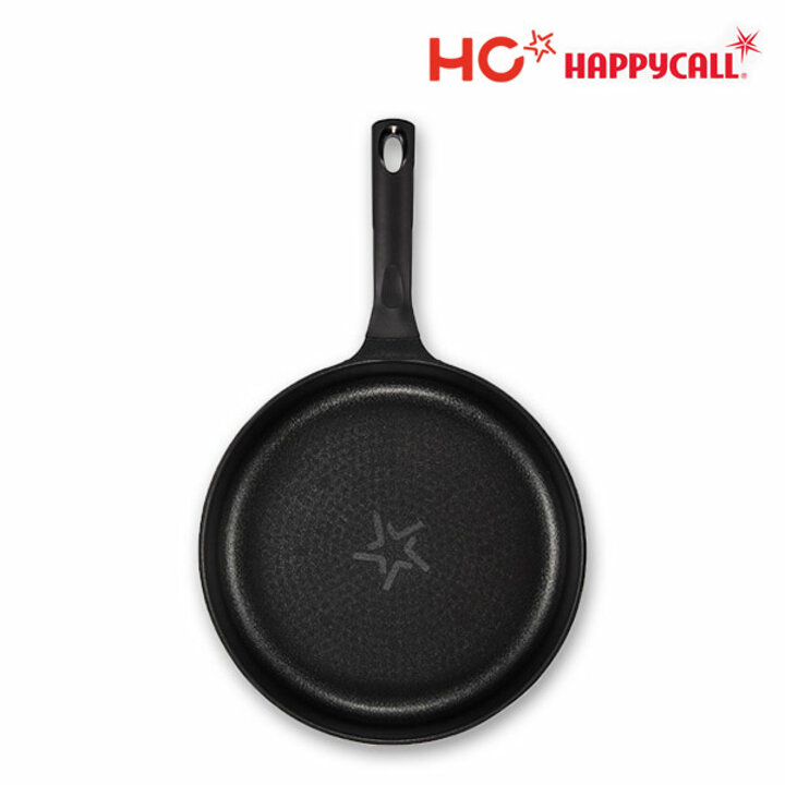 [HC해피콜]포르마 IH 주물 프라이팬 28cm