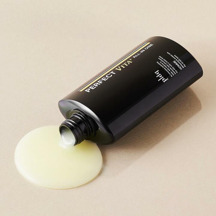 퍼펙트 비타플러스 남성화장품 올인원 200ml 2개 미백 주름개선 기능성