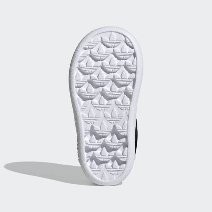 (광주신세계)[adidas kids] (120 160) 아디폼 슈퍼스타  360 (IH3504)