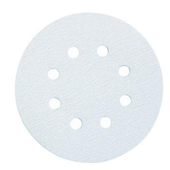 휠샌더페이힙한퍼/5x8홀(찍찍이)/입도180/(100장)