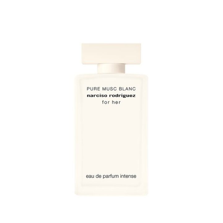 나르시소 로드리게즈 퓨어 머스크 블랑 포 허 오 드 퍼퓸 인텐스 100ml