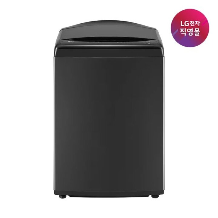 [LG전자 직영] 통돌이 세탁기 T25PX9A (25kg)
