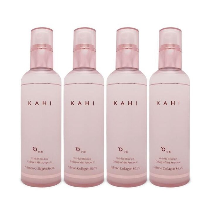 가히링클바운스콜라겐미스트앰플120ml4개Ss