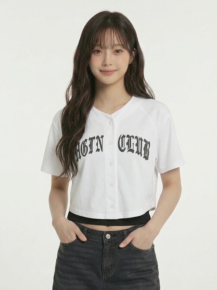 여아 베이스볼 가디건 14570-131-409-31-003SC