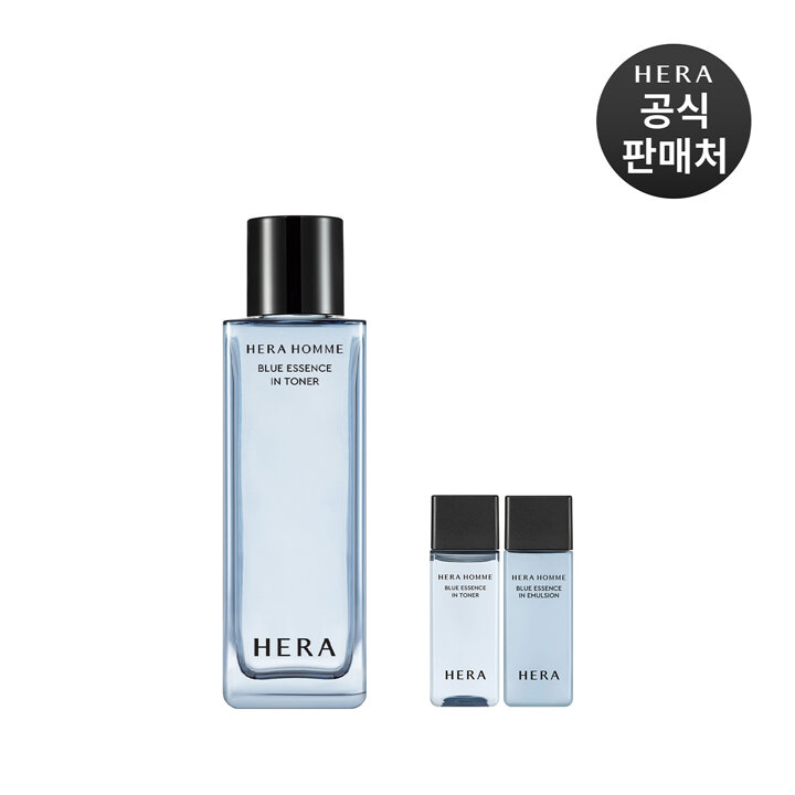 헤라[기획] NEW 옴므 블루 에센스 인 토너 125ML