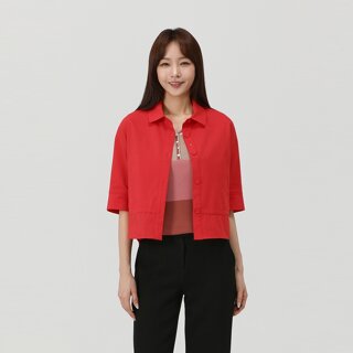 [PAT] 프리미엄 린넨혼방 셔츠_MK41594