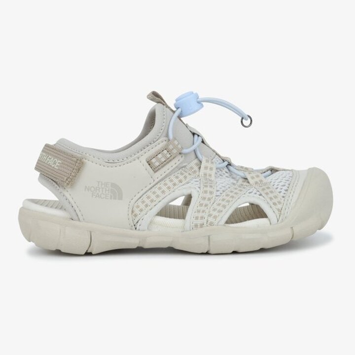 [노스페이스키즈 공식] NS82S87T 키즈 피오르 샌달 BEIGE