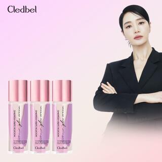 끌레드벨 최신상 물톡 슈퍼 하이드레이팅 글로우 크림 3개 패키지 