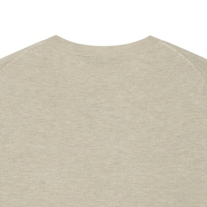 (신세계센텀점)캐시미어 블렌디드 비키 가디건 (ZFKKCA10AN-BEIGE)