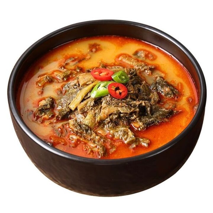 춘향골사람들 국산 미꾸라지 남원추어탕 450g 6팩[35129026]