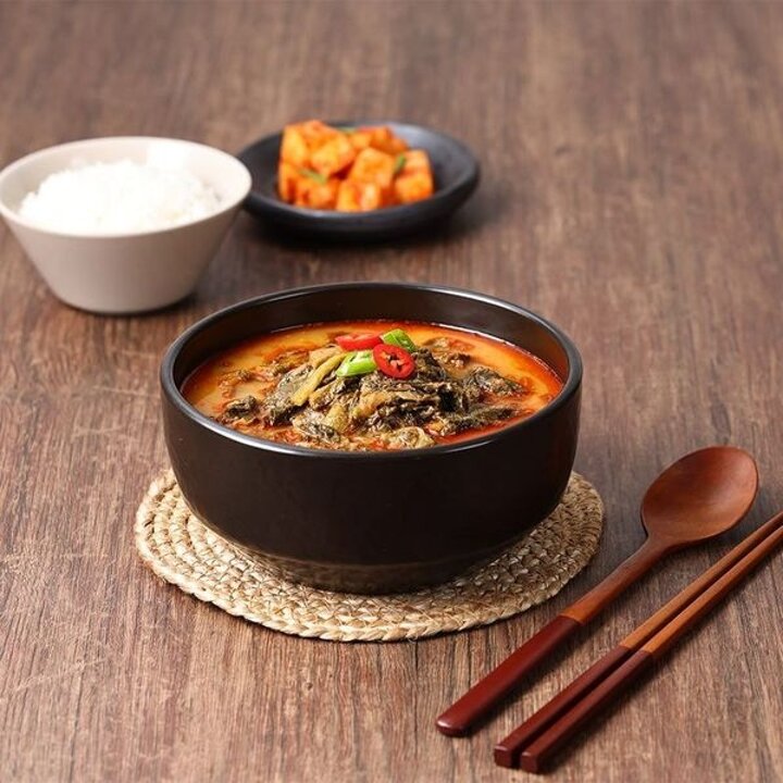 춘향골사람들 국산 미꾸라지 남원추어탕 450g 6팩[35129026]