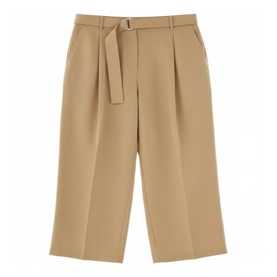 [해외배송] 26SS 폴 스미스 스트레이트 팬츠 W1R 380T V10763 61 BEIGE