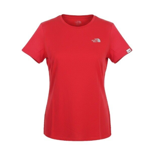 노스페이스반팔 KQF NI7UQ84J 여성 LINDEN S/S R/TEE SP 1