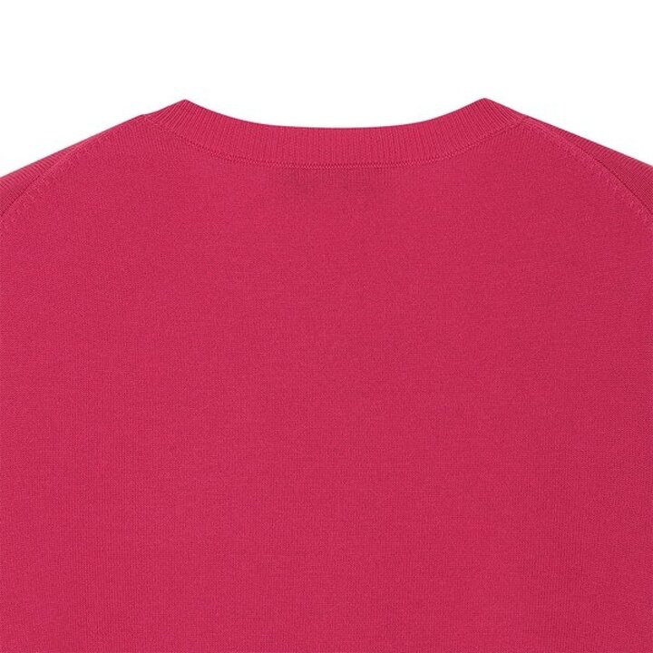 (신세계센텀점)캐시미어 블렌디드 비키 가디건 (ZFKKCA10AN-PINK)