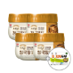 CJ제일제당 다담 청국장양념 530g x4개 + 증정(행복한콩 찌개두부 300g x2개)