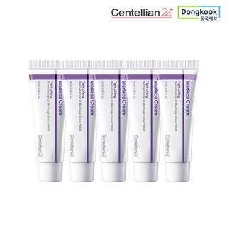 동국제약 마데카 크림 타이트 리프팅 15ml*5