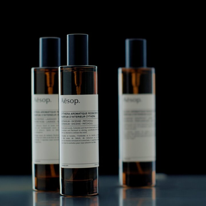 (신세계타임스퀘어점패션관)[이솝 공식] 키테라 아로마틱 룸 스프레이 100mL
