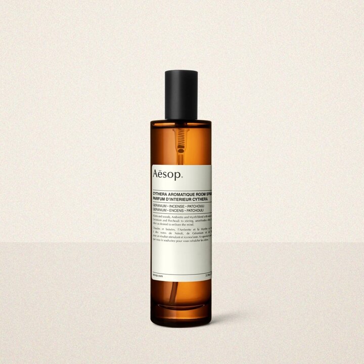 (신세계타임스퀘어점패션관)[이솝 공식] 키테라 아로마틱 룸 스프레이 100mL