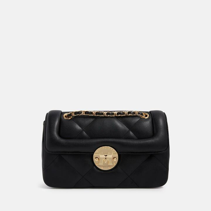 [내일도착/단독]메트로시티 숄더백 미듐 M241MQ9380Z