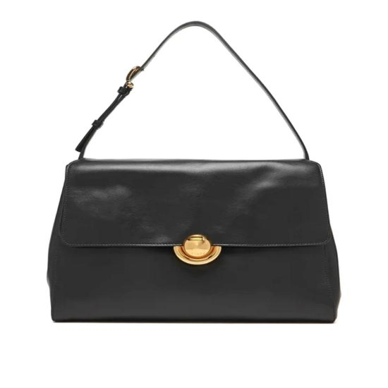 [해외배송] 27SS 훌라 숄더백 WB01804BX4185O6000 Black