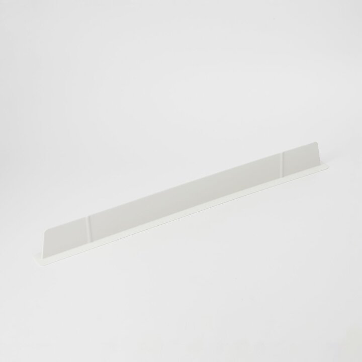 [JAJU/자주] 더 길어진 흡착력 좋은 실리콘 싱크 물막이_75CM