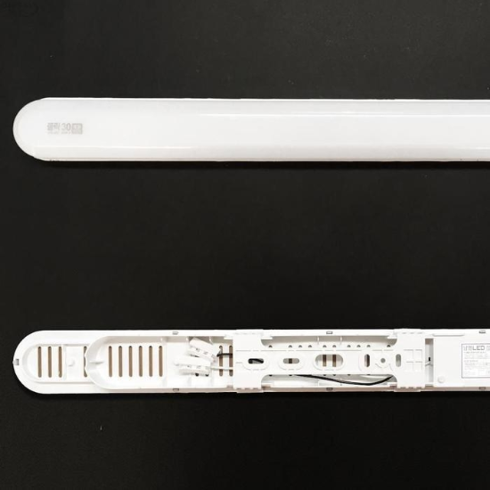 남영 LED 이무 600MM 일자등 30W PLIF30365 파츠 부품