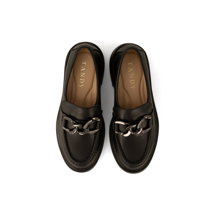 (신세계본점)탠디여성로퍼 (G25014, BLACK)